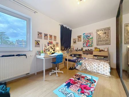 Appartement te huur - Photo 2