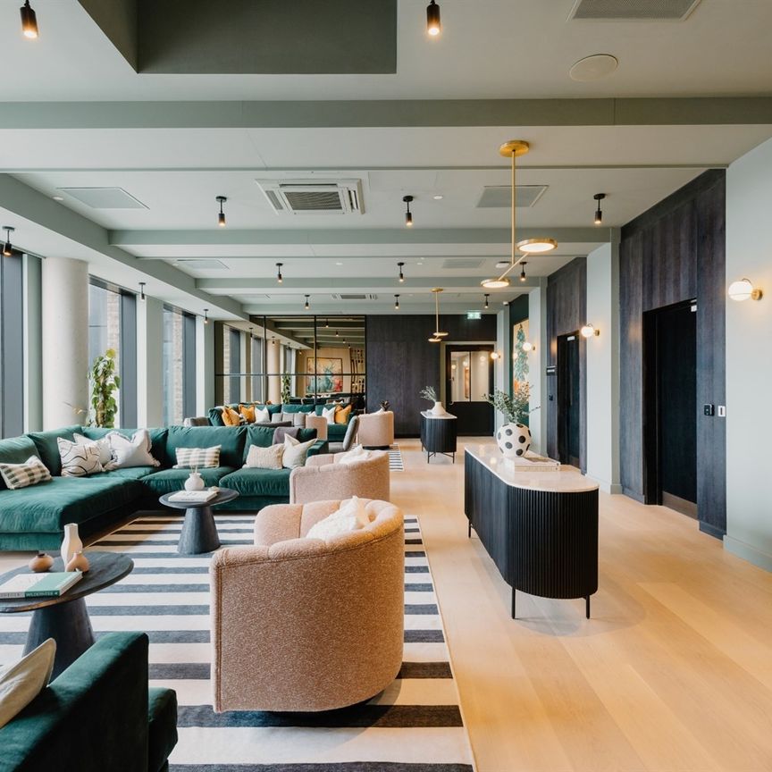 0419 - Moda, Holland Park (Glasgow) - Photo 1