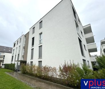 Ruhige 3-Zimmerwohnung in Bregenz - Photo 4