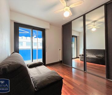 Location Appartement 3 pièces 67m² CANNES 06400 - Photo 4
