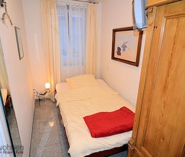 Möbliertes Wohnen in Uninähe! Gemütlich möbliertes Apartment mit Te... - Photo 2