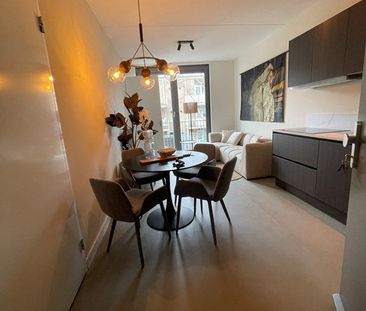 Te huur: Appartement Karrengas in Nijmegen - Foto 4