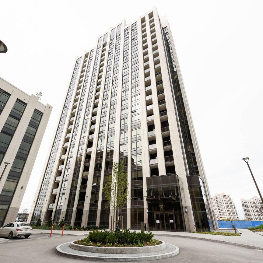 For Lease - 9085 Jane Street Unit# 520, Vaughan, Ontario - Photo 1