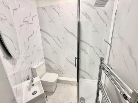 5 bedroom house share to rent - Photo 4