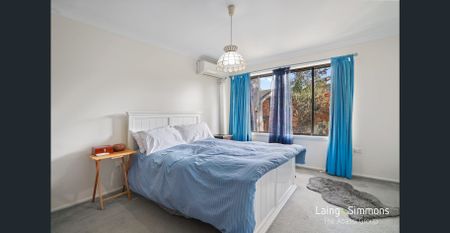 Convenient, Cozy and Comfortable Townhouse! - Photo 4