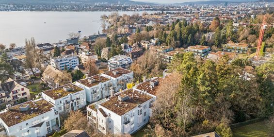 3.5 Zimmer, 115 m², 1. Stock - Photo 3