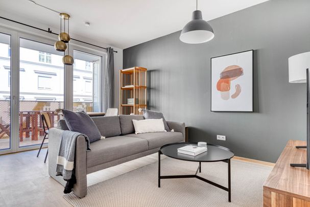 Jägerstraße 38 - Foto 1