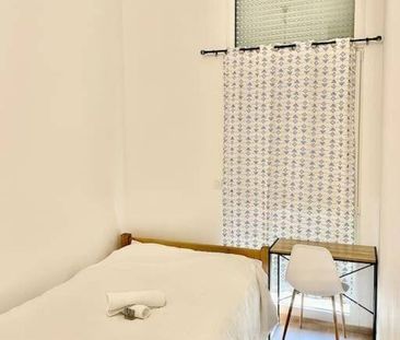 Chambres en collocation meublée - Photo 6