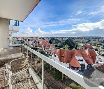 Appartement te huur - Photo 3