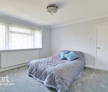 2 bedroom bungalow to rent - Photo 4