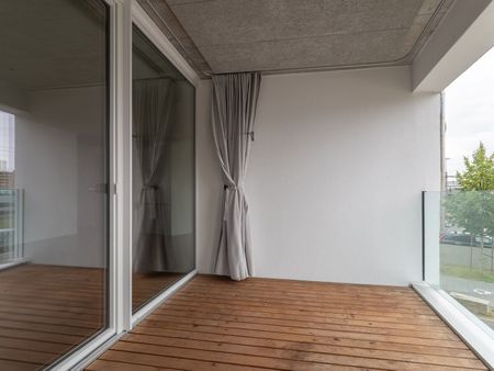 Beautiful 2.5-room apartment on the 1st floor - Foto 5