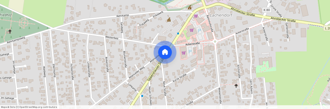 29331 LACHENDORF / GOCKENHOLZ