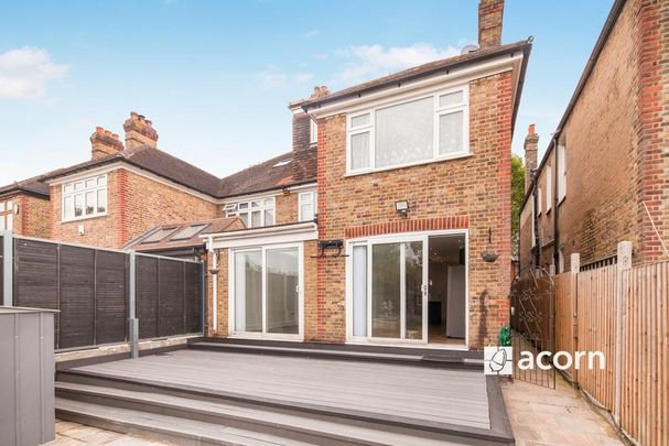 7 bedroom semi-detached house to rent - Photo 1
