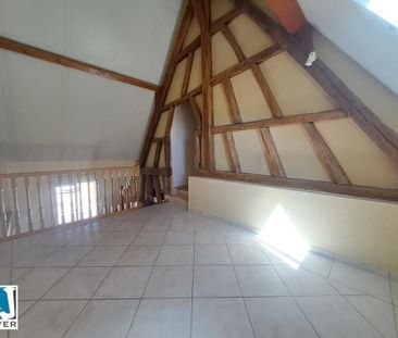 MAISON 5 PIÈCES OUROUX-SUR-SAÔNE - Photo 6