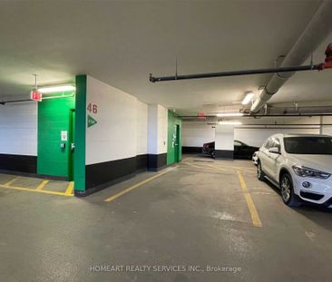 For Lease - 65 Oneida Crescent Unit# Lph11, Richmond Hill, Ontario - Photo 5