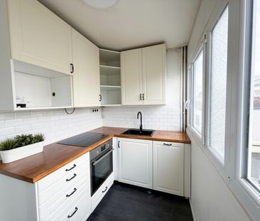 Appartement T3 NANTERRE à louer - Photo 4