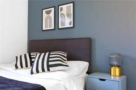 6 bedroom semi-detached house to rent - Photo 4