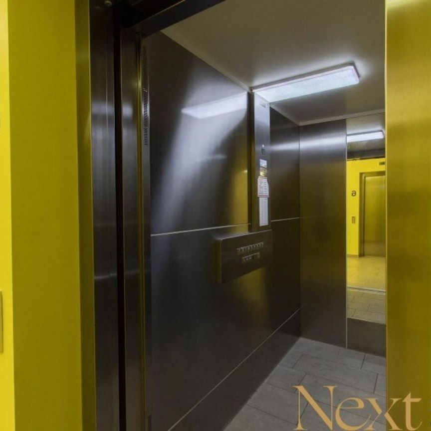 Ansprechende 3-Zimmer-Wohnung mit großzügiger Freifläche und moderner Küche in Linz zu vermieten! (Top 74) - Foto 1