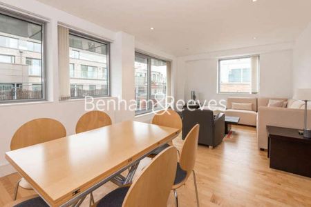 Bentinck House, Westminster, SW1P - Photo 2