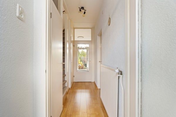 Te huur: Huis Trompetbloem 3 in Rotterdam - Foto 1