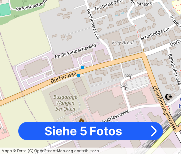 1 Zimmer, 30 m², 2. Stock - Foto 1