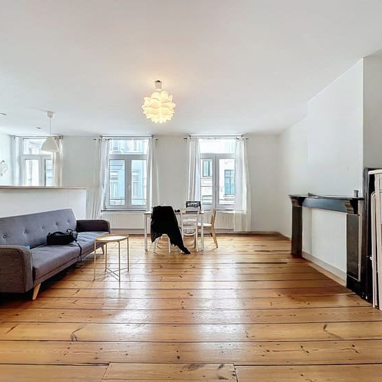 Appartement te huur - Foto 1