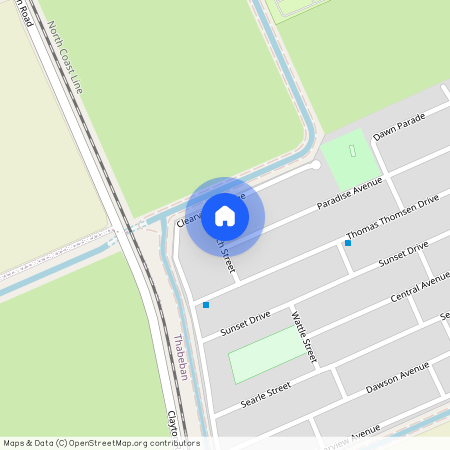 10 Ranch Street, Qld 4670, Thabeban