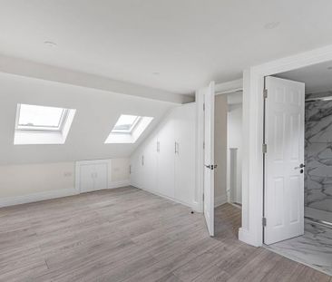 4 bedroom terraced house to rent - Photo 4