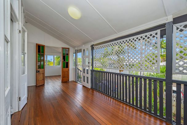 36 Putt Street, Railway Estate - Photo 1