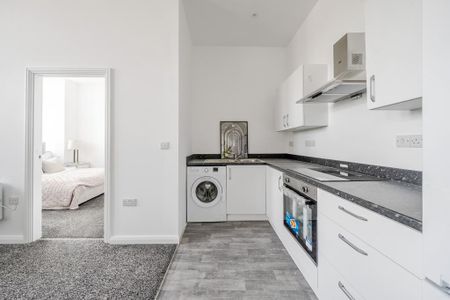 2 bedroom apartment to rent - Photo 2