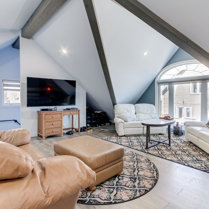 For Lease - 303 LAKE DR EAST UNIT A Drive, Georgina, Ontario - Photo 1