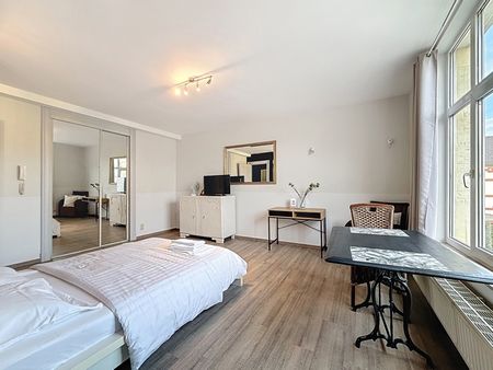 Studio te huur in Brussel - Foto 2