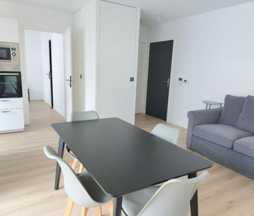 Appartement T2 à louer La Roche Sur Yon - 41 m² - Photo 4