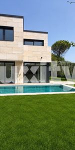 L'élégance contemporaine au coeur de Cologny - Photo 3