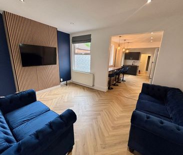 6 Fearon Street - Golden Stable & New Kitchen Loughborough - Photo 1