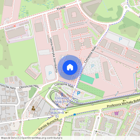 Bogucice, Katowice