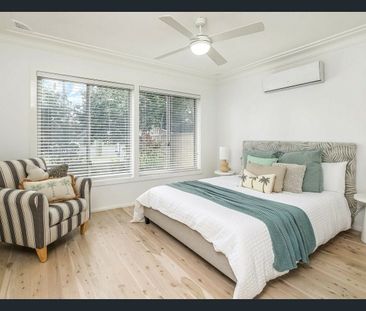 Stylish Coastal Retreat with Pool, Spa & Entertainer’s Pergola - Photo 6