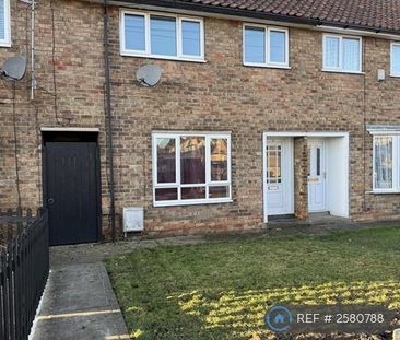 3 bedroom terraced house to rent - Photo 4