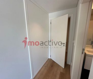 2 room luxury Flat for rent in Lumiar, Lisbon - Photo 5