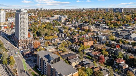 For Lease - 353 Wilmont Avenue Unit# 4, Carlingwood - Westboro and Area, Ontario - Photo 4