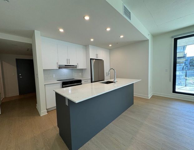 À louer / Appartement - Photo 1