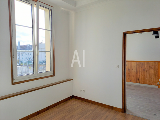 Appartement POISSY - Photo 1