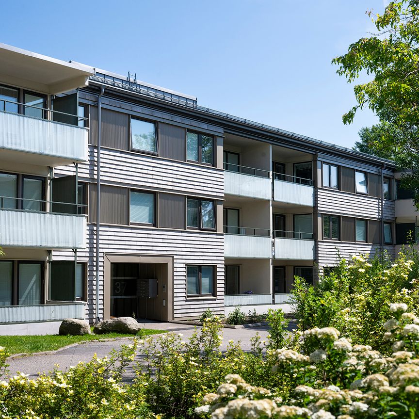 Dotegården 36 - Foto 2