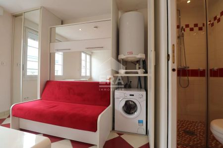 Appartement - 1 pièce - 22,06 m2 situé à Compiègne - Photo 3