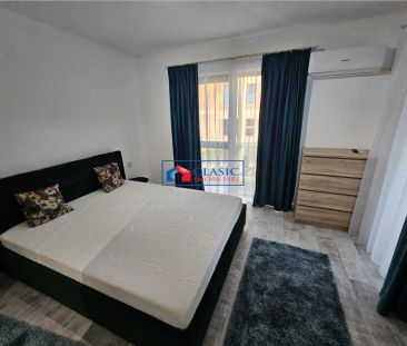 Inchiriere parte duplex mobilat si utilat! Zona Becas, Romul Ladea,... - Photo 6