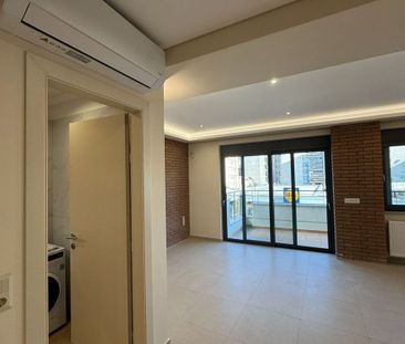 Διαμέρισμα για ενοικίαση Τρεις Γέφυρες (Λεωφόρος Πατησίων - Λεωφόρο... - Photo 1