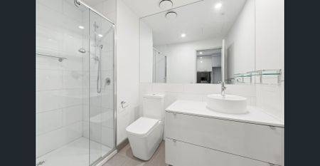 Modern 2-Bedroom Apartment with Exceptional Work-From-Home Features - Photo 4