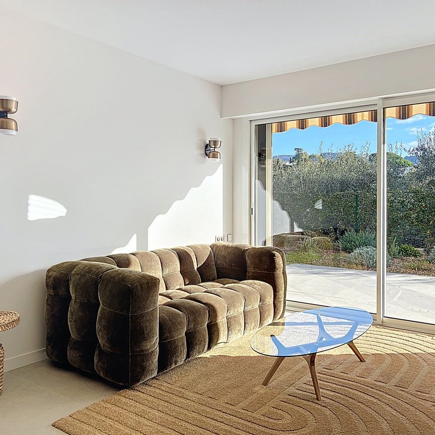 Location Appartement 3 pièces 63m² NICE 06000 - Photo 1