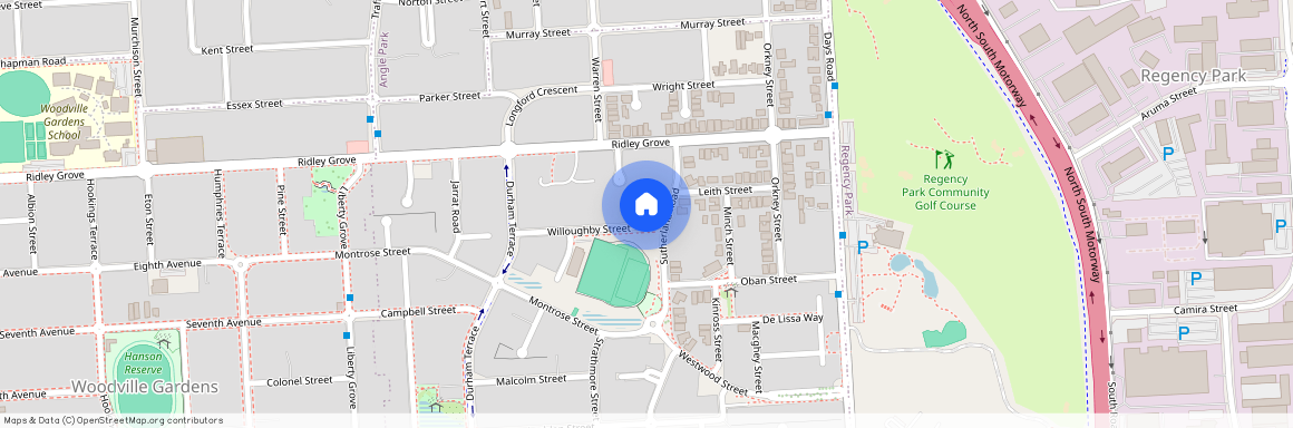 38 Willoughby Street, Ferryden Park