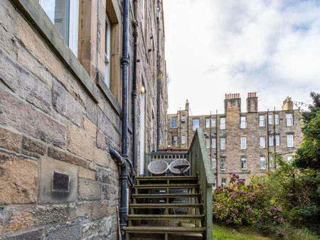 Strathearn Road, Marchmont, Edinburgh - Photo 2